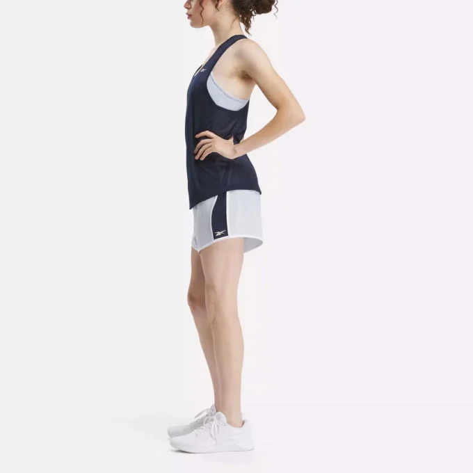 ID Train Woven Shorts för dam ID Train Woven Shorts för dam