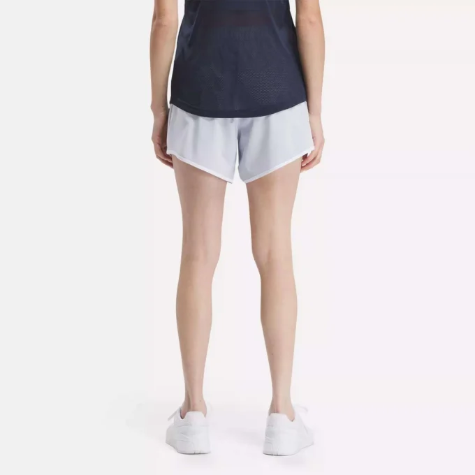 ID Train Woven Shorts för dam ID Train Woven Shorts för dam