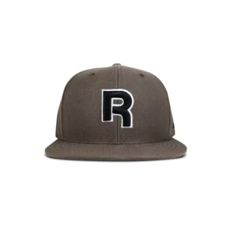 Identity Drop R-keps