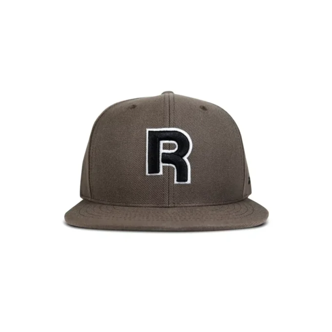 Identity Drop R-keps Identity Drop R-keps
