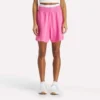 Identity högmidjade shorts för damer 5″