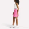 Identity högmidjade shorts för damer 5″