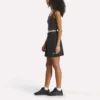 Identity högmidjade shorts för damer 5″