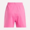 Identity högmidjade shorts för damer 5″