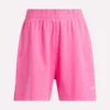 Identity högmidjade shorts för damer 5″