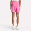 Identity högmidjade shorts för damer 5″