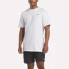 Identity Small Logo T-shirt för herr Identity Small Logo T-shirt för herr
