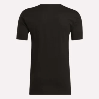 Identity Small Logo T-shirt för herr