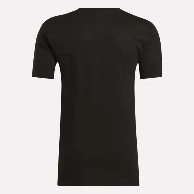 Identity Small Logo T-shirt för herr Identity Small Logo T-shirt för herr