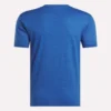 Identity Small Logo T-shirt för herr Identity Small Logo T-shirt för herr