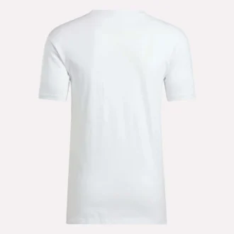 Identity Small Logo T-shirt för herr