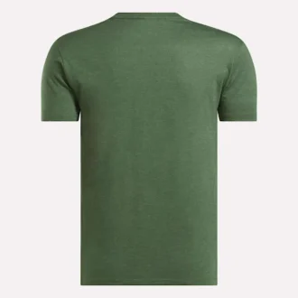 Identity Small Logo T-shirt för herr