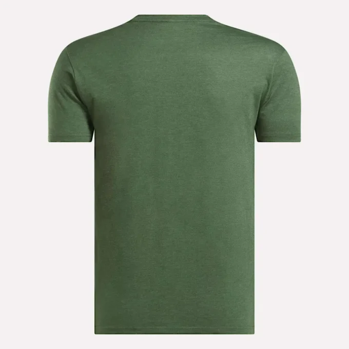 Identity Small Logo T-shirt för herr Identity Small Logo T-shirt för herr