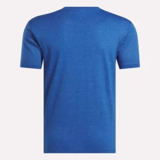 Identity Small Logo T-shirt för herr