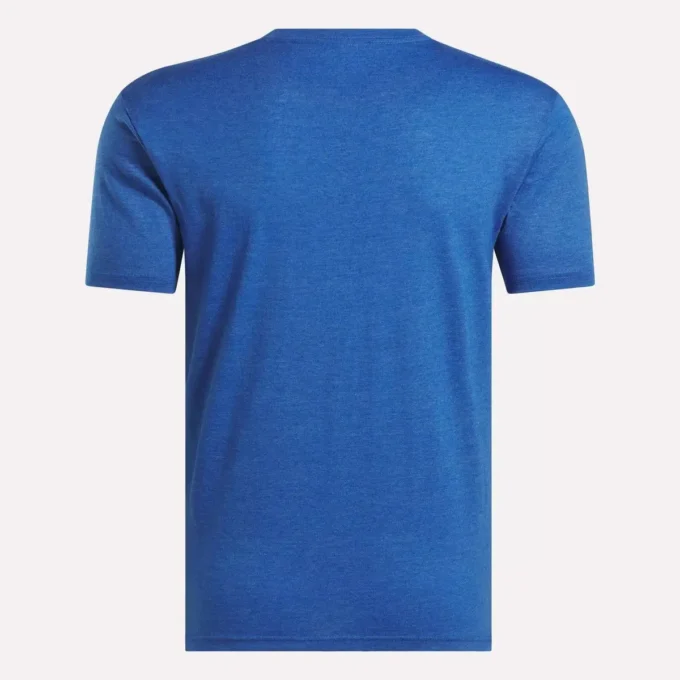 Identity Small Logo T-shirt för herr Identity Small Logo T-shirt för herr