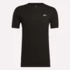 Identity Small Logo T-shirt för herr Identity Small Logo T-shirt för herr