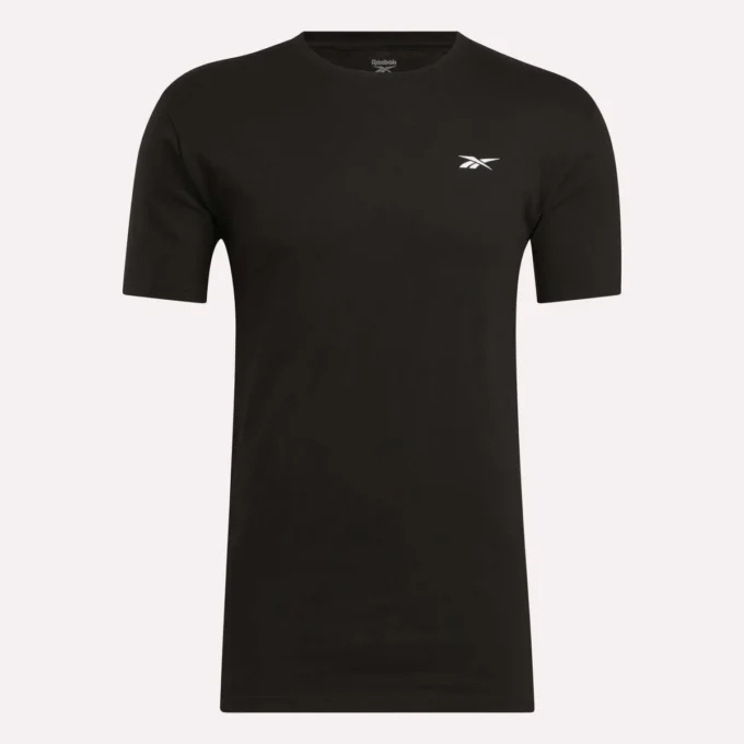 Identity Small Logo T-shirt för herr Identity Small Logo T-shirt för herr