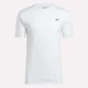 Identity Small Logo T-shirt för herr Identity Small Logo T-shirt för herr
