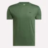 Identity Small Logo T-shirt för herr Identity Small Logo T-shirt för herr
