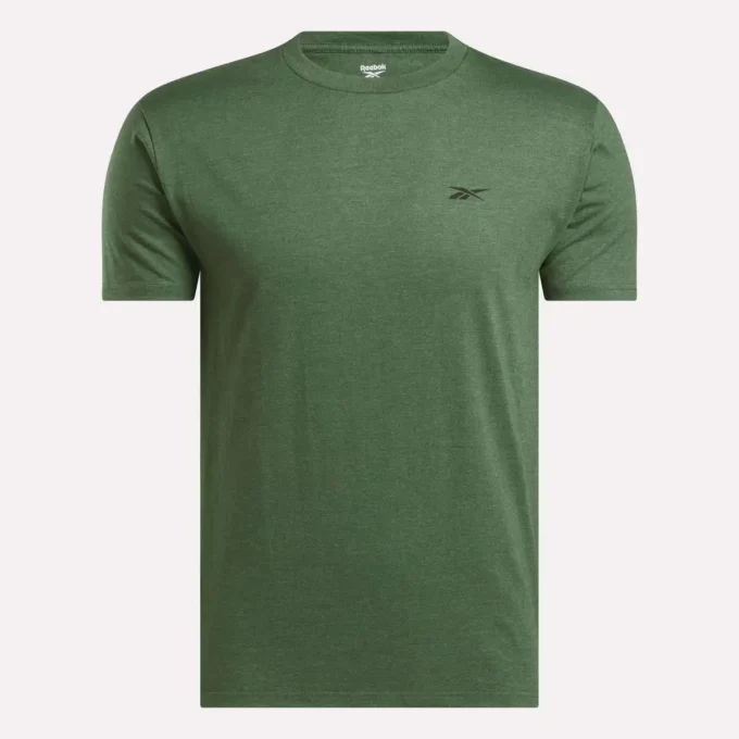 Identity Small Logo T-shirt för herr Identity Small Logo T-shirt för herr