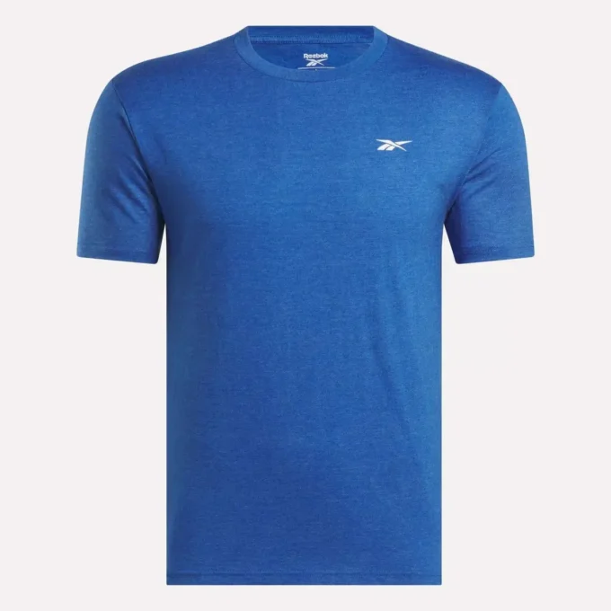 Identity Small Logo T-shirt för herr Identity Small Logo T-shirt för herr