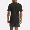 Identity Small Logo T-shirt för herr Identity Small Logo T-shirt för herr