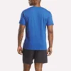 Identity Small Logo T-shirt för herr Identity Small Logo T-shirt för herr