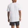 Identity Small Logo T-shirt för herr Identity Small Logo T-shirt för herr