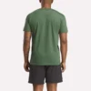 Identity Small Logo T-shirt för herr Identity Small Logo T-shirt för herr