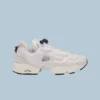 Insta Pump Sliver Sneakers Insta Pump Sliver Sneakers
