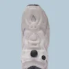 Insta Pump Sliver Sneakers Insta Pump Sliver Sneakers