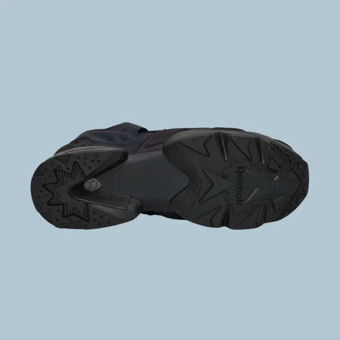 Instapump Sliver-skor Instapump Sliver-skor