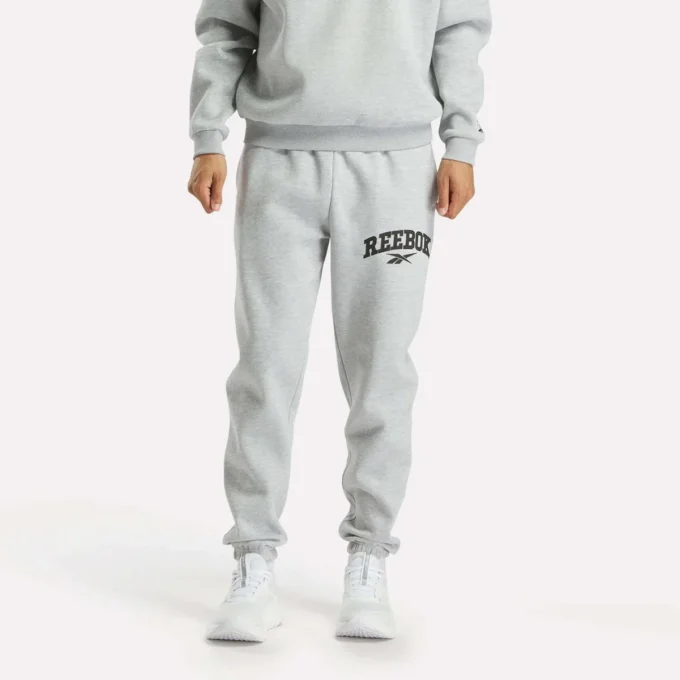 Joggingbyxor för herr