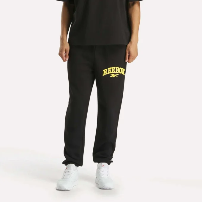 Joggingbyxor för herr