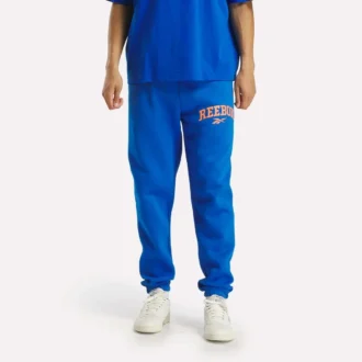 Joggingbyxor för herr