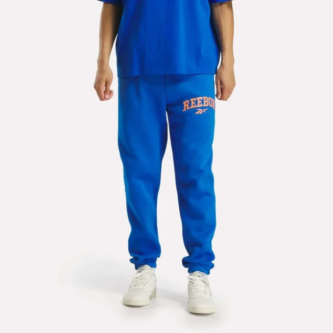 Joggingbyxor för herr Joggingbyxor för herr