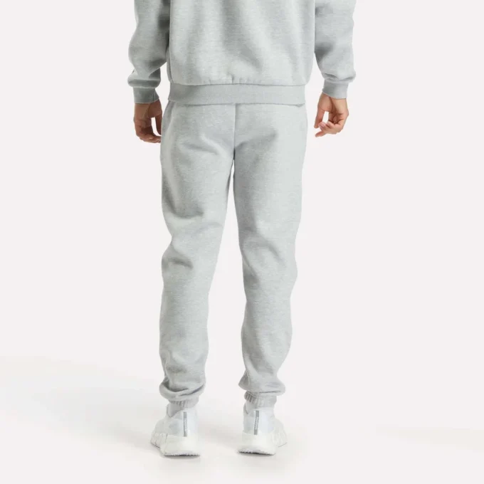 Joggingbyxor för herr