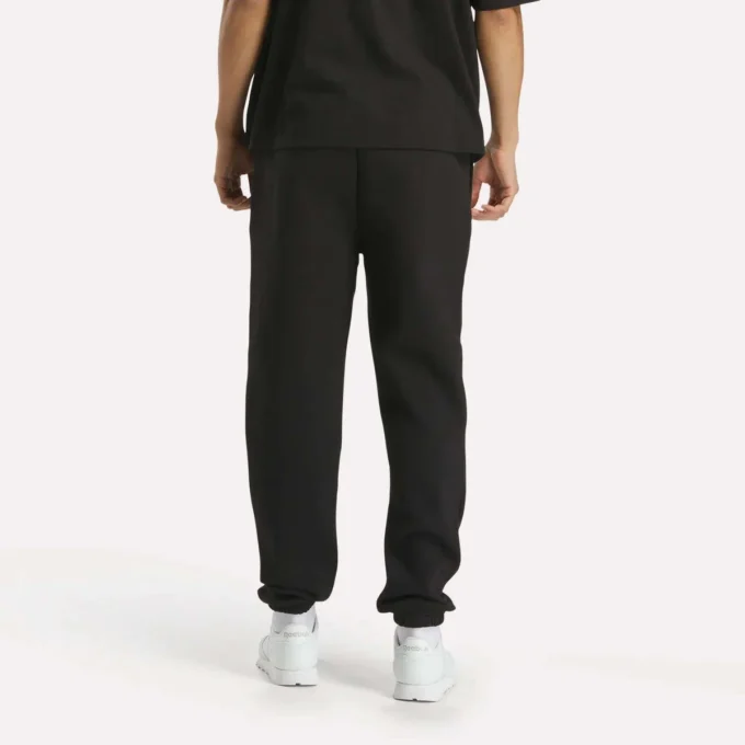 Joggingbyxor för herr