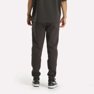 Joggingbyxor för herr