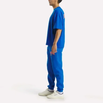 Joggingbyxor för herr