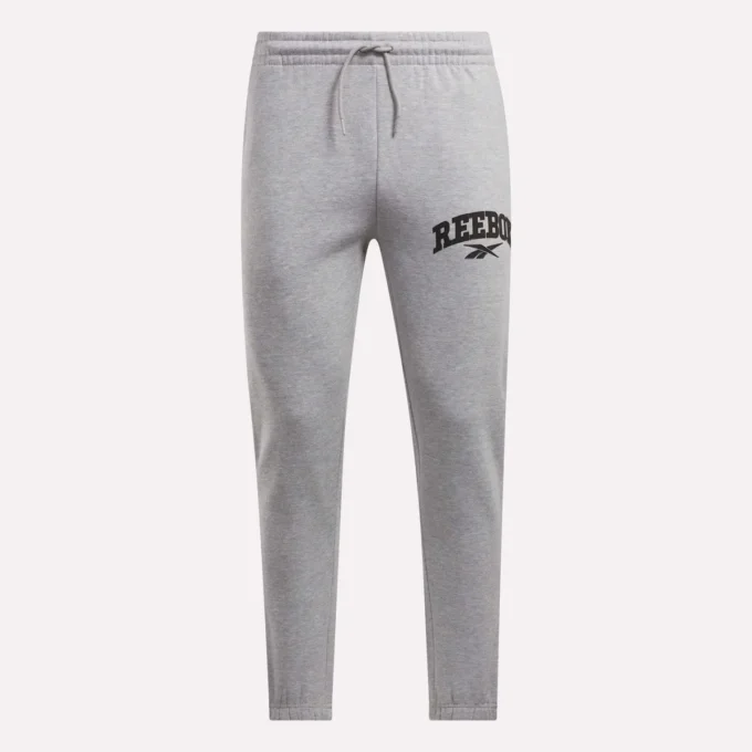 Joggingbyxor för herr