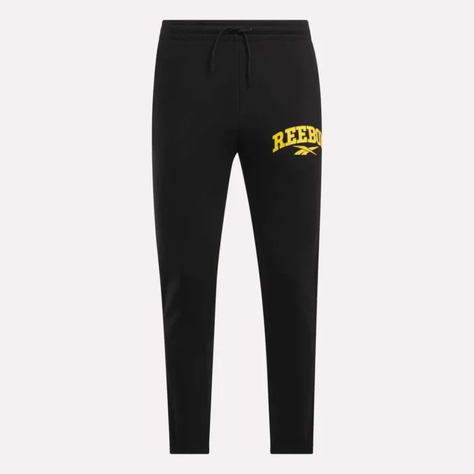 Joggingbyxor för herr