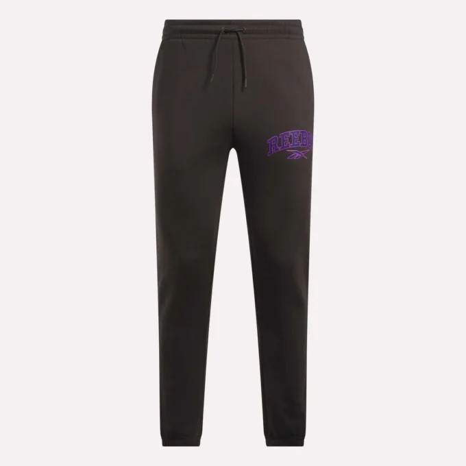 Joggingbyxor för herr Joggingbyxor för herr