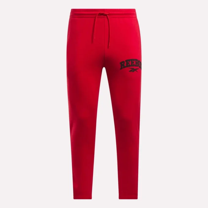 Joggingbyxor för herr