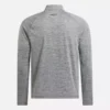 Kationisk, svettavvisande sweatshirt med kvartlång dragkedja för män Kationisk, svettavvisande sweatshirt med kvartlång dragkedja för män