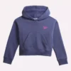 Klassisk hoodie för barn