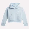 Klassisk hoodie för barn