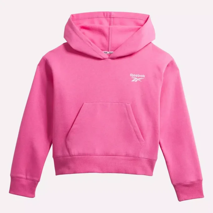 Klassisk hoodie för barn Klassisk hoodie för barn