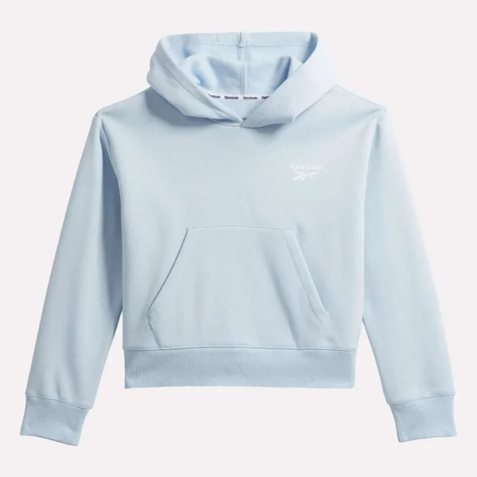 Klassisk hoodie för barn Klassisk hoodie för barn