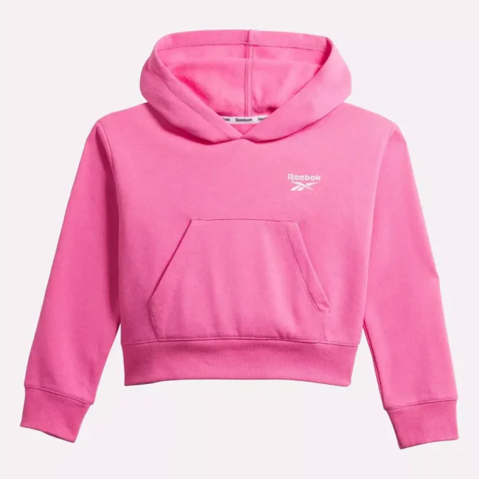 Klassisk hoodie för barn Klassisk hoodie för barn